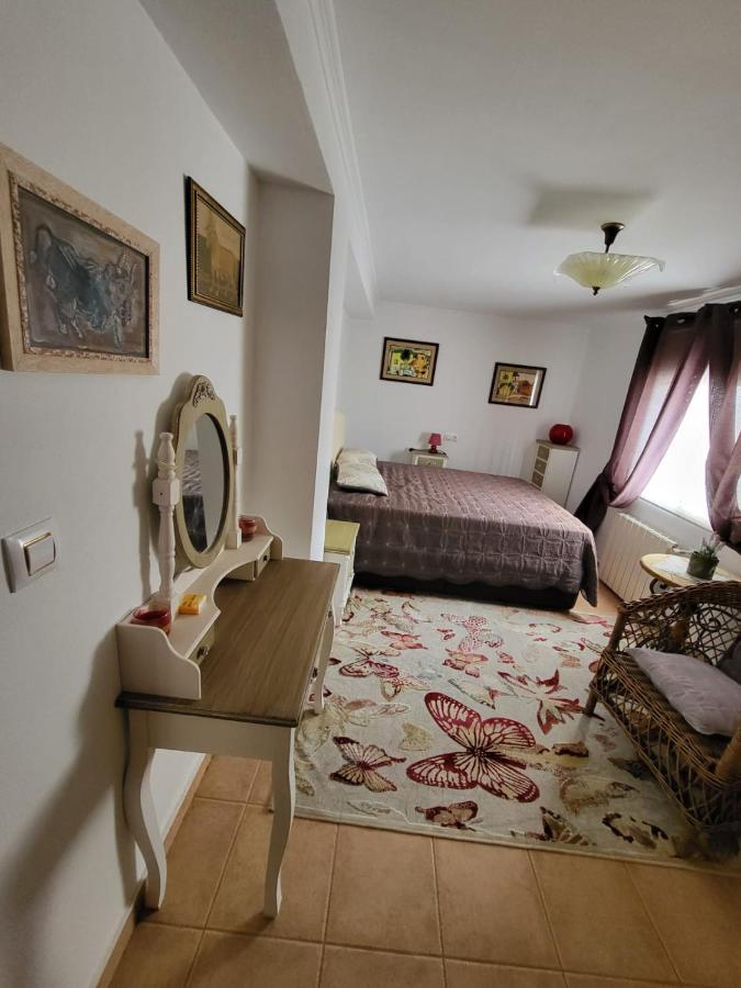 Aпартаменты На Ortenbach Casas de Torrat 외부 사진