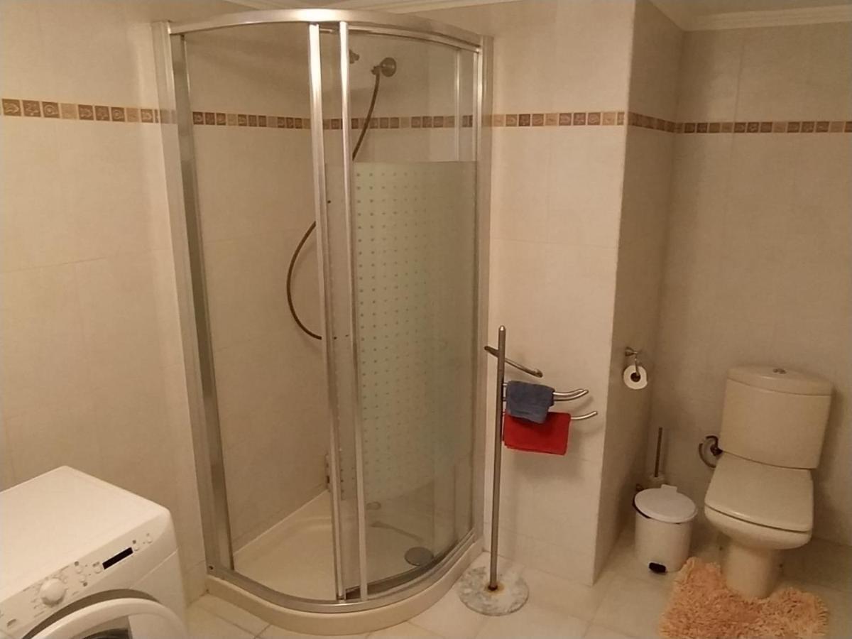 Aпартаменты На Ortenbach Casas de Torrat 외부 사진