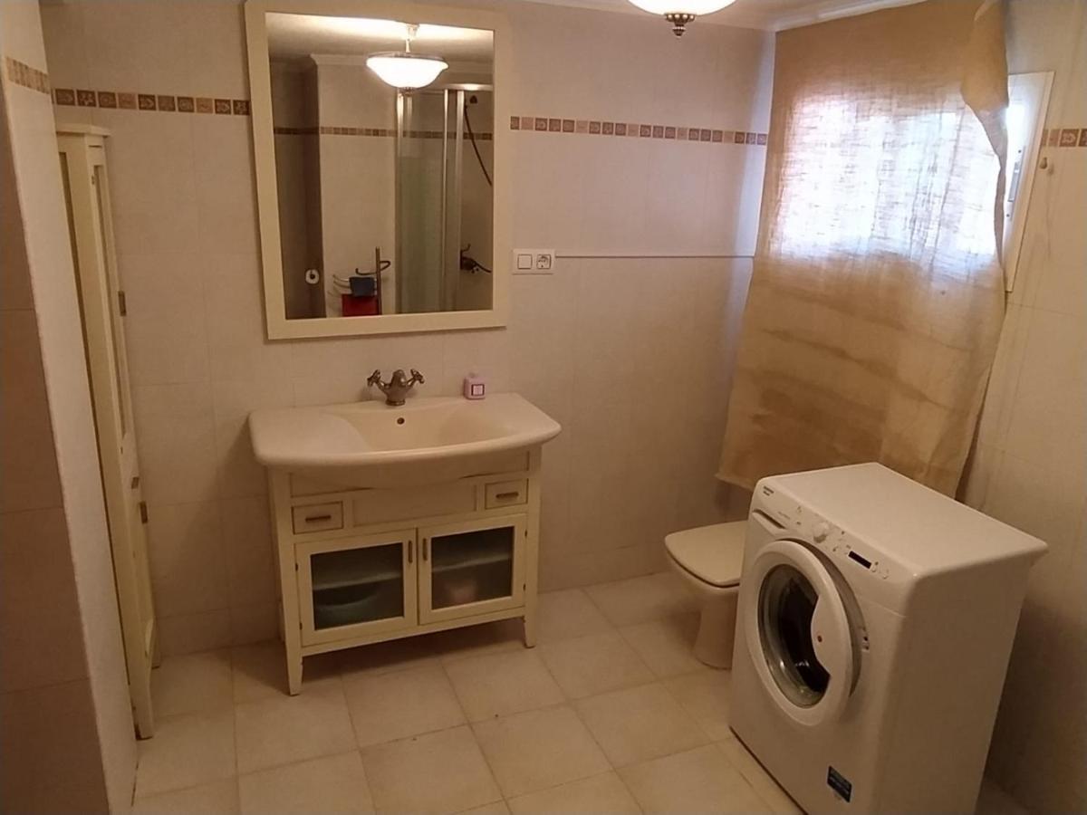 Aпартаменты На Ortenbach Casas de Torrat 외부 사진